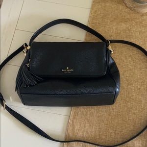 Kate Spade NY Crossbody Leather Purse